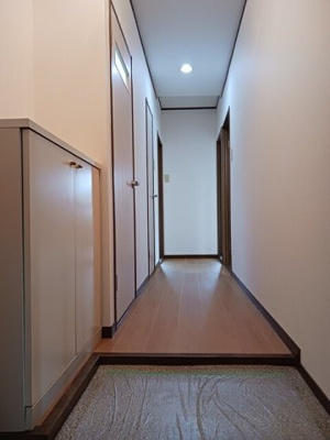 【玄関】 | グルービーＭ