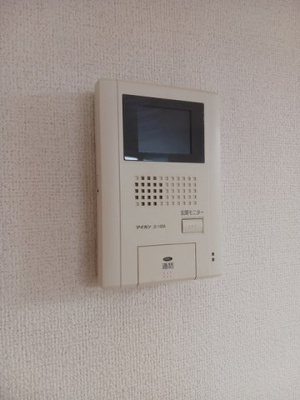 【設備】 | ガーデン西垣生