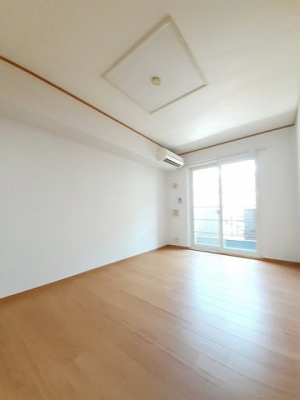 【内装】 | ウエスト・ブリーズ