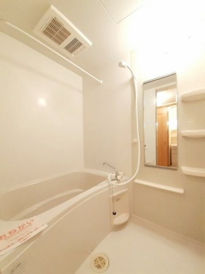 【浴室】 | ウエスト・ブリーズ