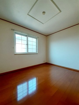 【内装】 | ウエスト・ブリーズ