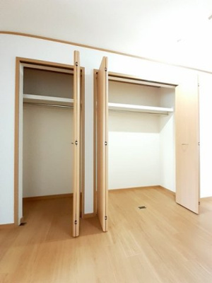 【収納】 | ウエスト・ブリーズ