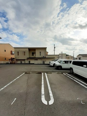 【駐車場】 | クラール・ヒル