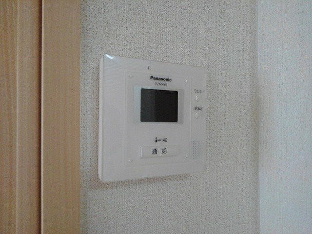 グラン　アルシュ　Ⅲのセキュリティ