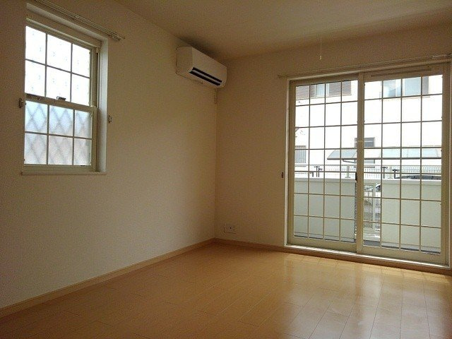 グラン　アルシュ　Ⅲの居間・リビング