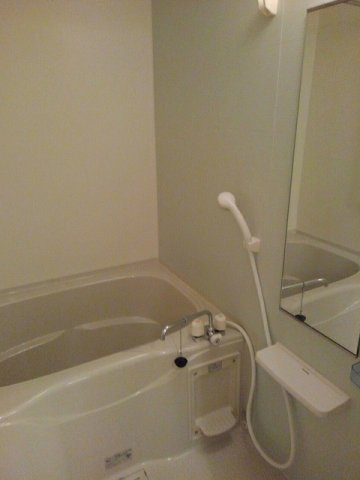 グラン　アルシュ　Ⅲの浴室