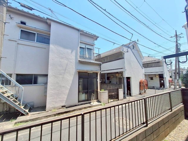 シティハイム　２１の展望|★日当り良好♪周囲に高い建物はありません★