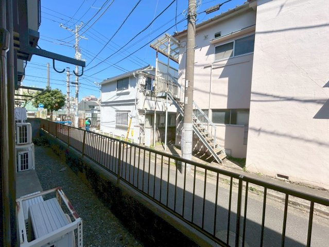 シティハイム　２１の展望|★眺望★