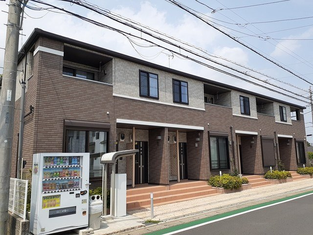 セイバリーロードⅢ