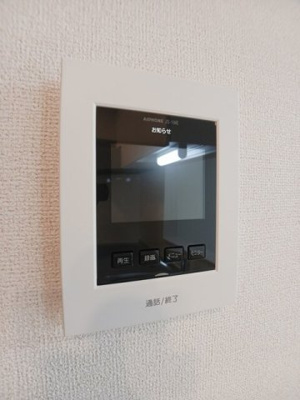【設備】 | プラシードカーサＸＩ