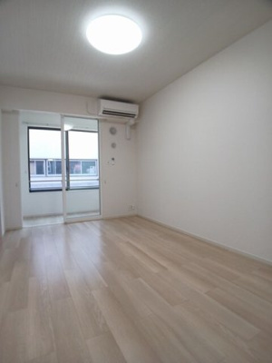 【内装】 | プラシードカーサＸＩ