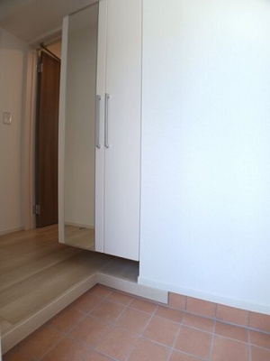 【玄関】 | プラシードカーサＸＩ