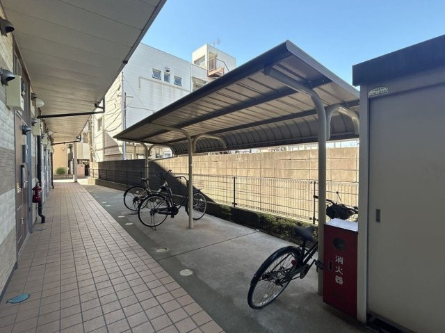 レオパレスＬａ　Ｖｉｔａ　Ｋ４のその他