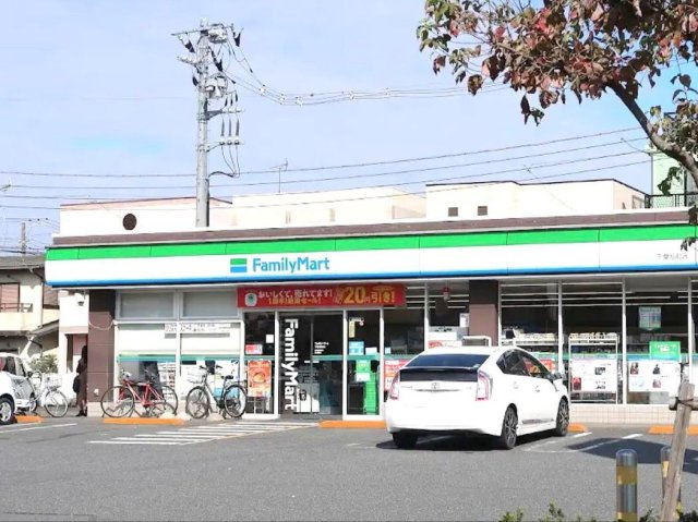 レオパレスＬａ　Ｖｉｔａ　Ｋ４の周辺