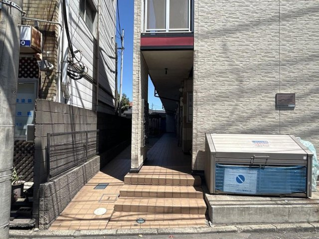 レオパレスＬａ　Ｖｉｔａ　Ｋ４のその他