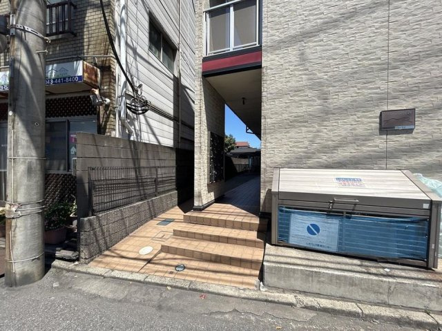 レオパレスＬａ　Ｖｉｔａ　Ｋ４のその他