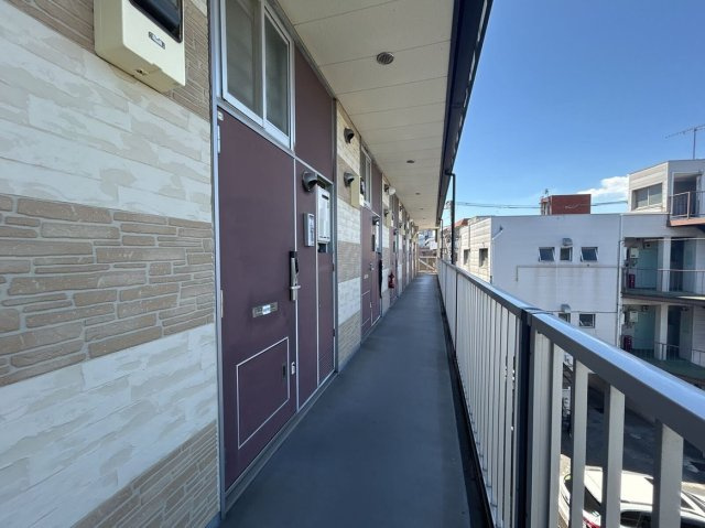 レオパレスＬａ　Ｖｉｔａ　Ｋ４のその他