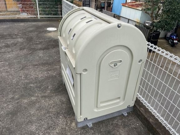 レオパレスサンライズのその他