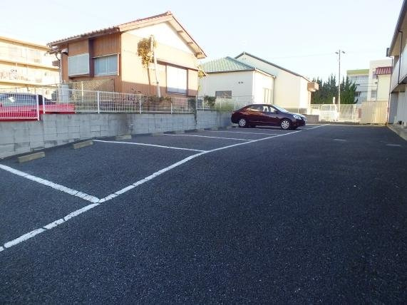 レオパレスサンライズのその他