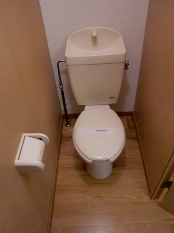 レオパレスサンライズのその他