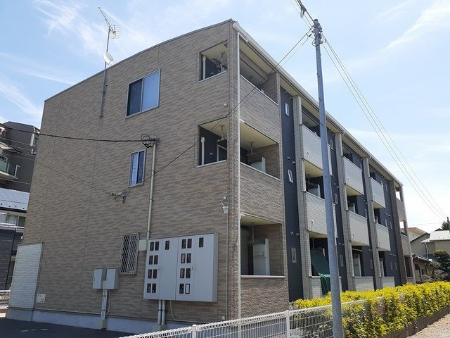 フォンティーヌⅡ