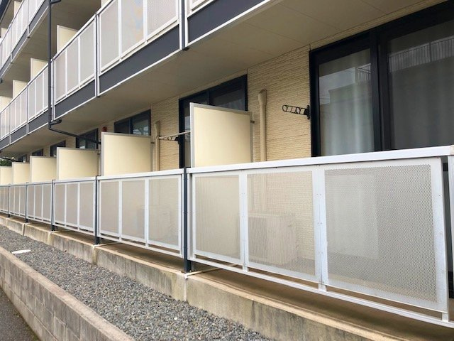 レオパレスフェリキタス花園のその他