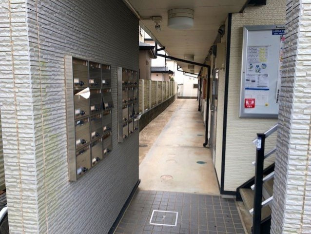 レオパレスフェリキタス花園のその他