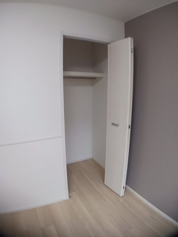 バルカロールの収納