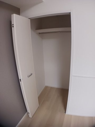 バルカロールの収納