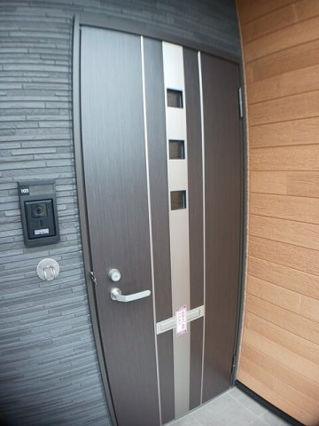 バルカロールのその他共用部分