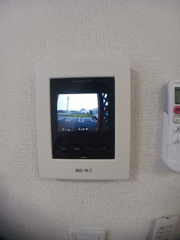 バルカロールのセキュリティ