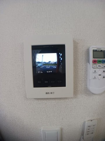 バルカロールのセキュリティ