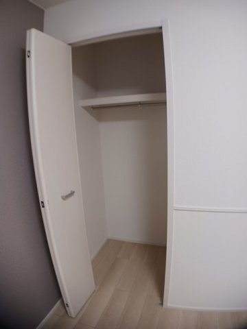 バルカロールの収納