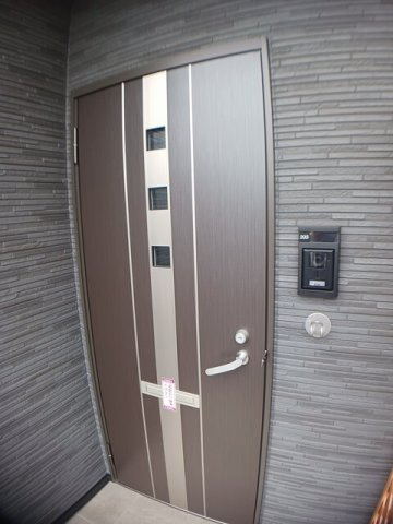 バルカロールのその他共用部分