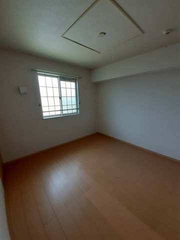 アベニューの内装