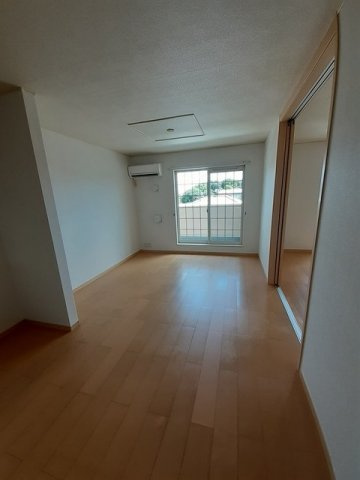 アベニューの居間・リビング