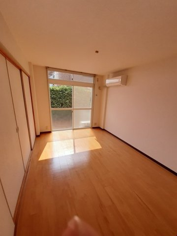 サンハイツ江藤の内装