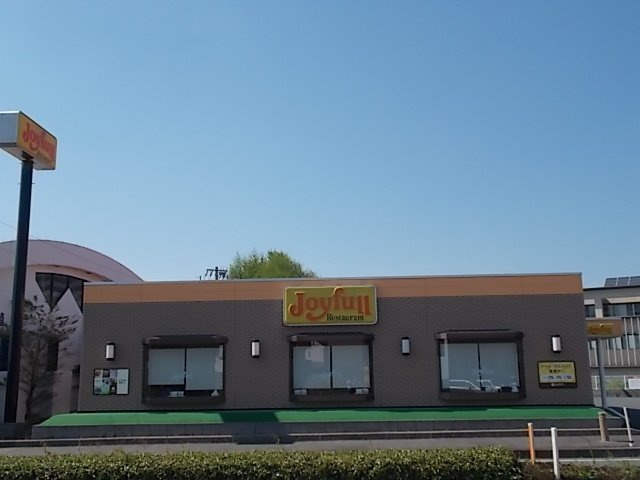 ムーンヴェルジュ　Ｅの周辺|ジョイフルまで340m