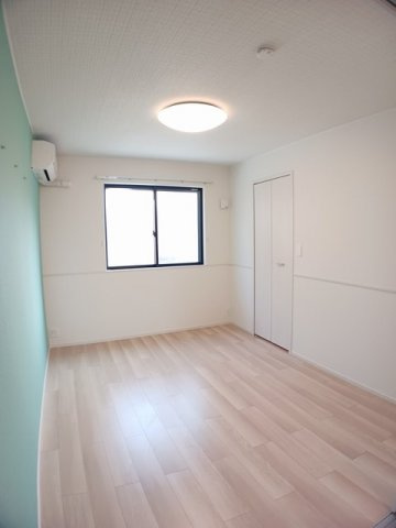 ムーンヴェルジュ　Ｅの内装