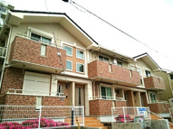 レーゲンボーグⅠの画像