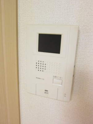 【セキュリティ】 | シエル・エトワレ