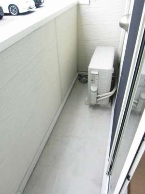 【バルコニー】 | シエル・エトワレ