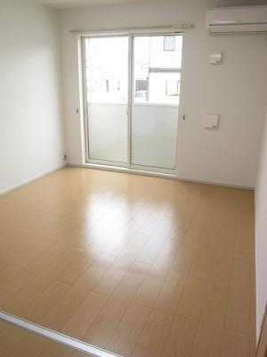 【内装】 | シエル・エトワレ