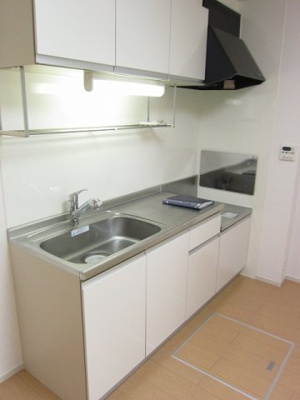 【キッチン】 | シエル・エトワレ