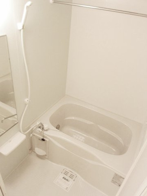 【浴室】 | シエル・エトワレ