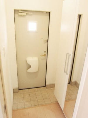 【玄関】 | シエル・エトワレ