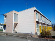 レオパレス吉田Ⅱの画像