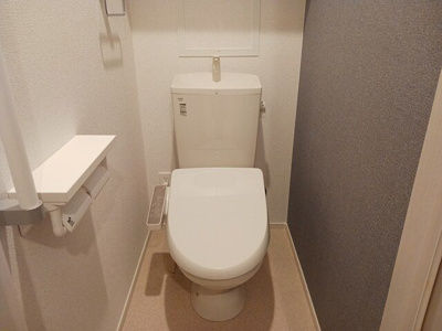 【トイレ】 | ホグワーツＢ