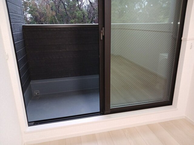 【バルコニー】 | ホグワーツＢ