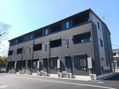 【外観】 | ホグワーツＢ